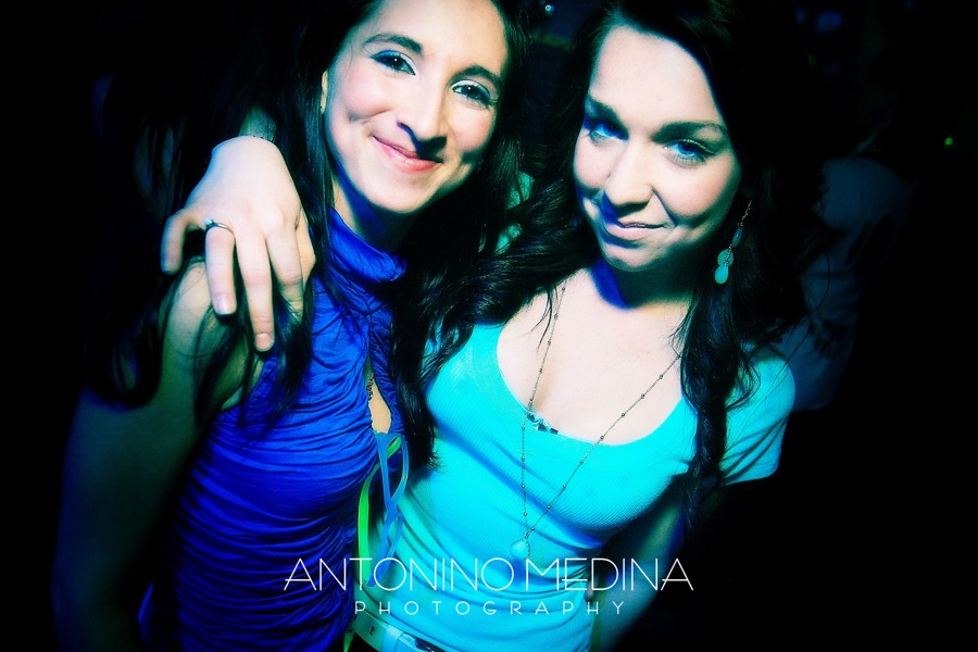 Simple Green Productions presents AREA 51